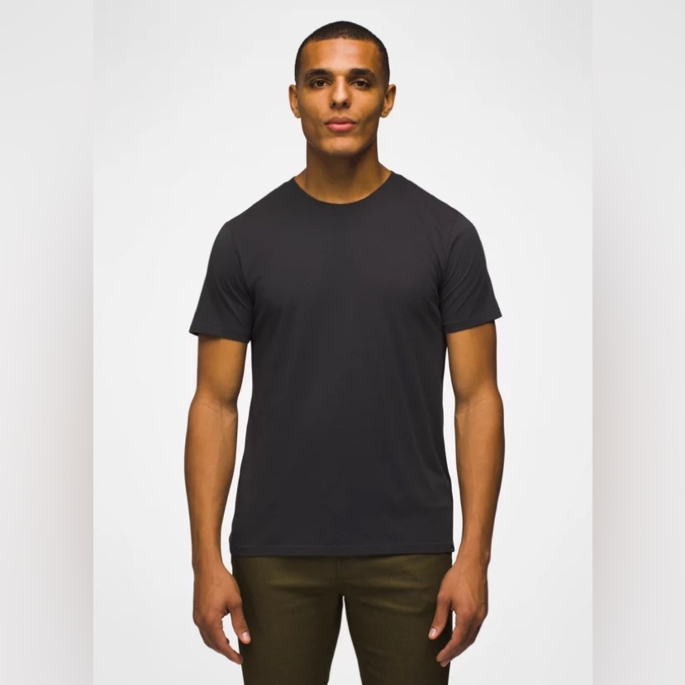 Prana Everday short sleeve shirt
